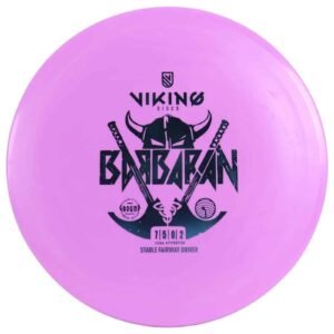 Viking Discs Barbarian Ground - Stable Fairway Driver