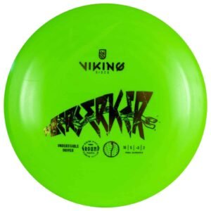 Viking Discs Berserker Ground - Understable Distance Driver