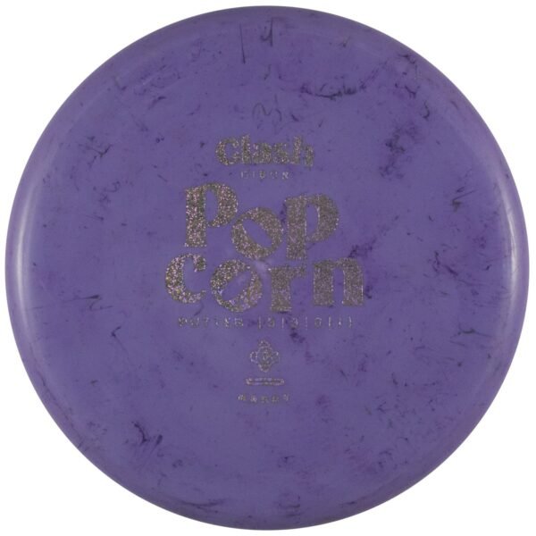 Clash Discs Popcorn (Hardy)