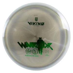Viking Discs Nordic Warrior Storm - Stable Midrange