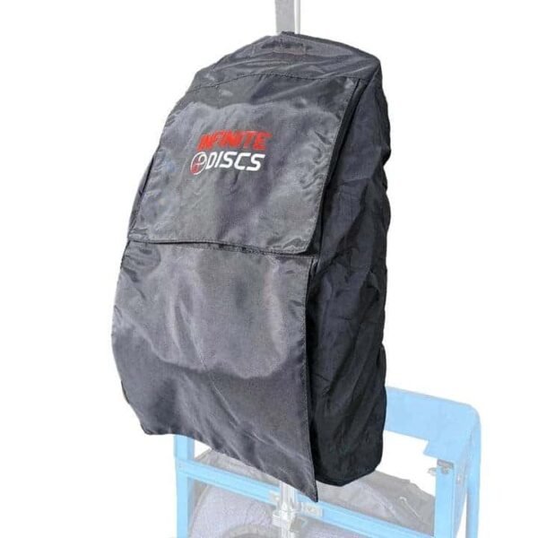 Infinite Discs Power Pocket XXL Rainfly - Image 4
